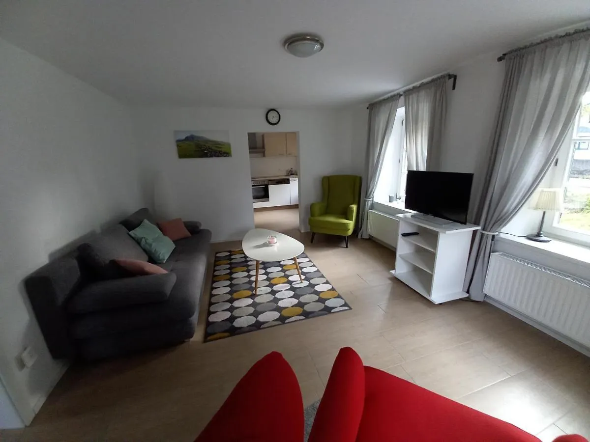 Apartment Salzburg City Østrig
