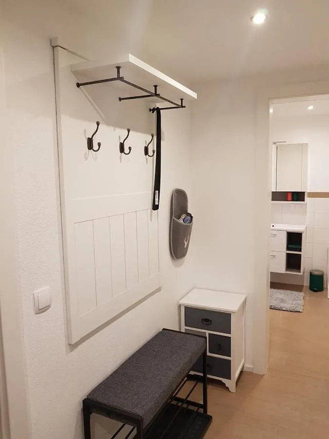 Apartment Salzburg City Österreich